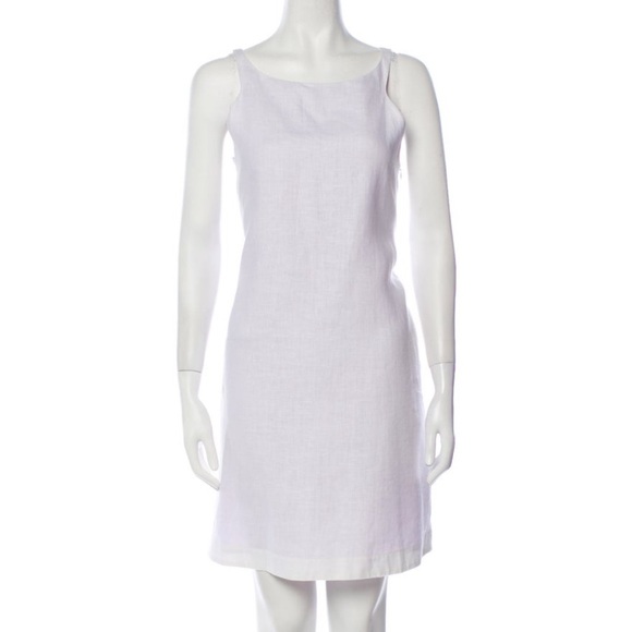 Michelle Farmer Sleeveless Dress - Picture 1 of 3